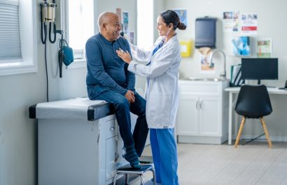 Día mundial de la Salud Digestiva, cáncer gástrico y enfermedades digestivas son un problema creciente en Ecuador y el mundo