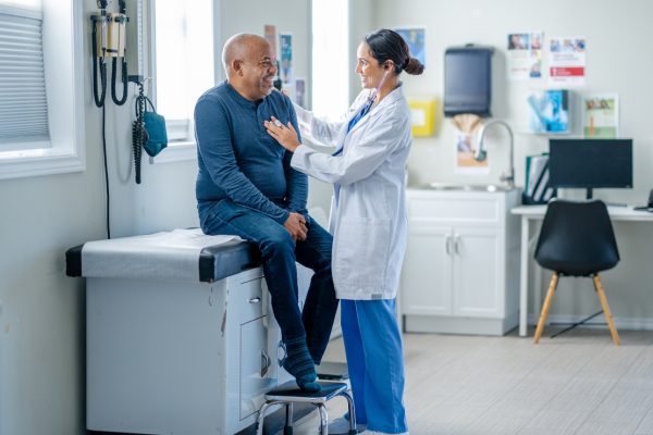 Día mundial de la Salud Digestiva, cáncer gástrico y enfermedades digestivas son un problema creciente en Ecuador y el mundo