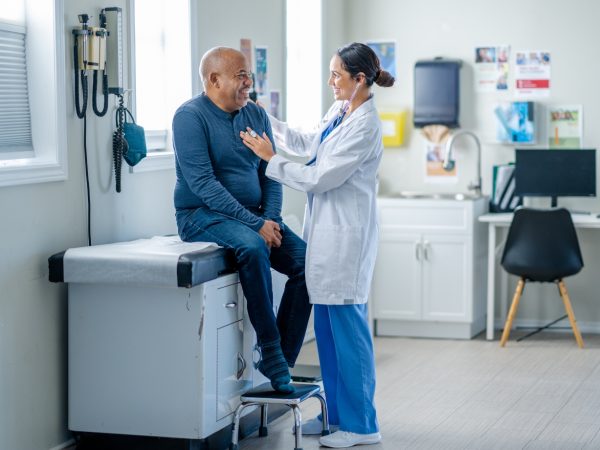 Día mundial de la Salud Digestiva, cáncer gástrico y enfermedades digestivas son un problema creciente en Ecuador y el mundo
