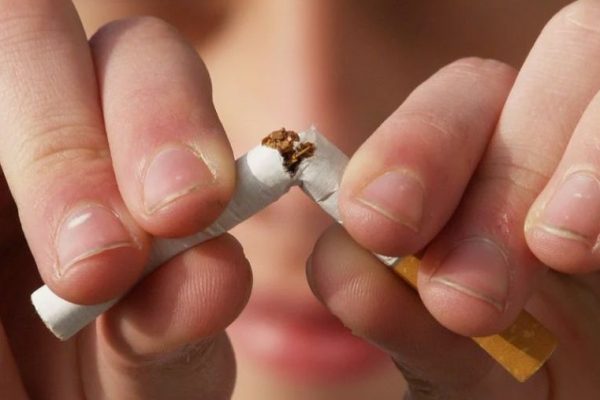 Día mundial sin tabaco: El impacto del consumo de cigarrillos en el mundo