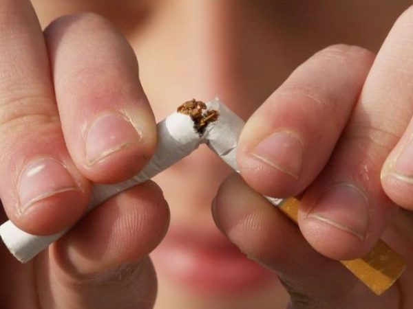 Día mundial sin tabaco: El impacto del consumo de cigarrillos en el mundo