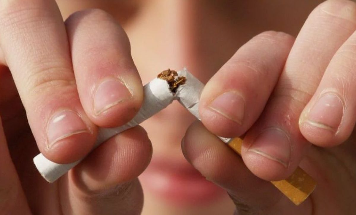 Día mundial sin tabaco: El impacto del consumo de cigarrillos en el mundo