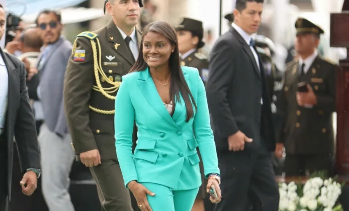 Diana Salazar Méndez presentó su renuncia al cargo de Fiscal General del Estado este martes 20 de mayo del 2025,