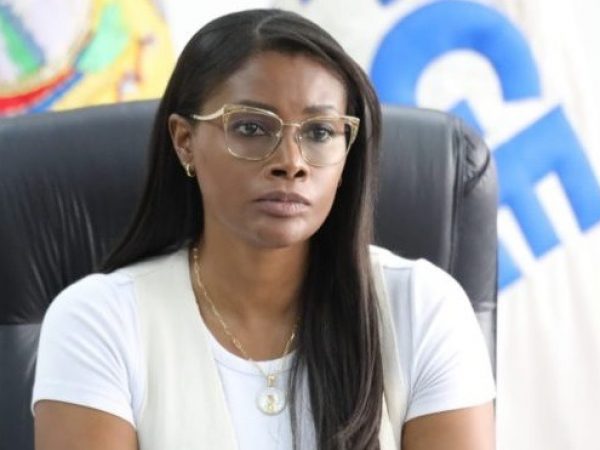 Diana Salazar renunció a la Fiscalía de Ecuador este lunes 20 de mayo