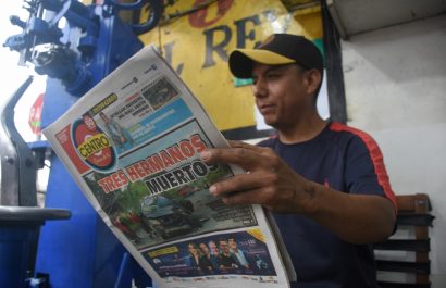 Diario Centro celebra 15 años de periodismo comprometido en Santo Domingo de los Tsáchilas