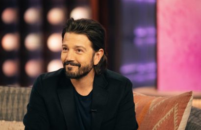 Diego Luna alerta sobre estafas con inteligencia artificial que usan su imagen sin permiso