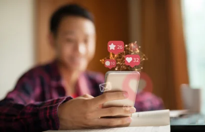 Dinamarca propone establecer la edad mínima de acceso a redes sociales en 15 años