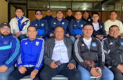 Directorio de Emelec