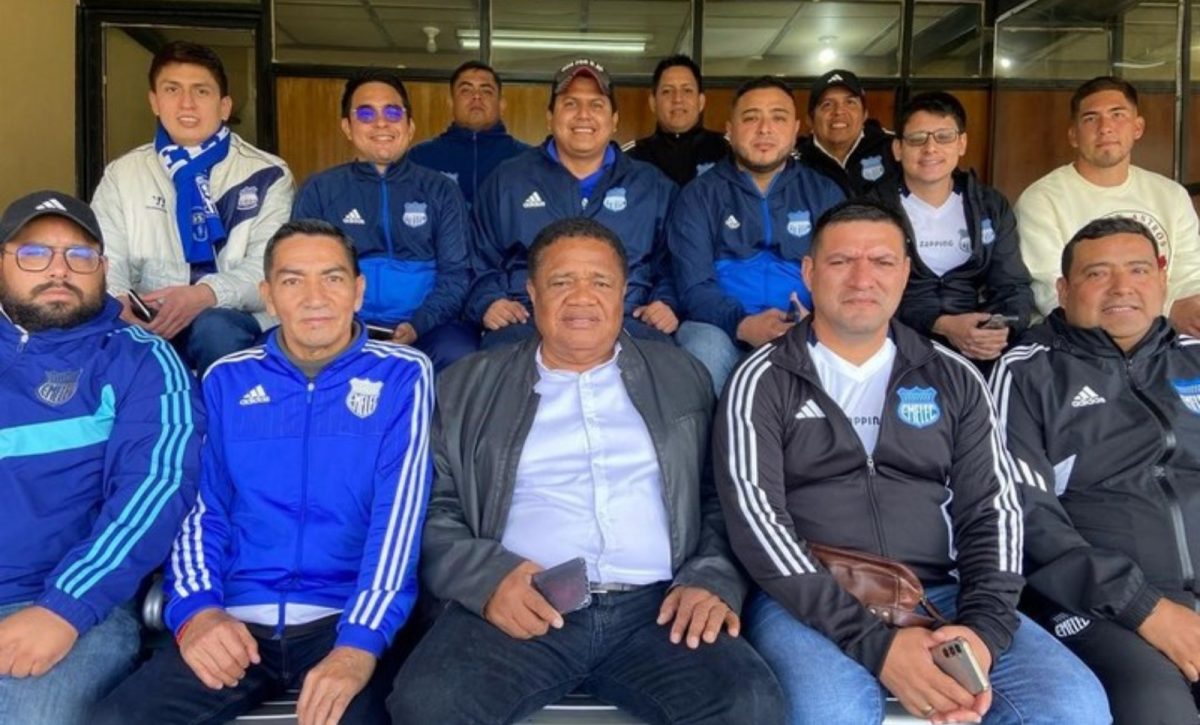 Directorio de Emelec