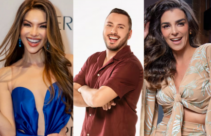 MasterChef Celebrity Ecuador 2025: A días de iniciar las grabaciones, anuncian a los primeros participantes de la nueva edición