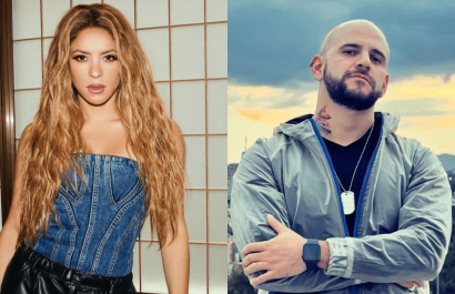 Shakira vs. El Temach: ¿Una demanda real o puro revuelo digital?