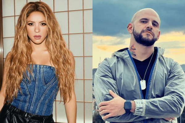 Shakira vs. El Temach: ¿Una demanda real o puro revuelo digital?