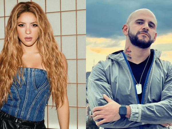 Shakira vs. El Temach: ¿Una demanda real o puro revuelo digital?