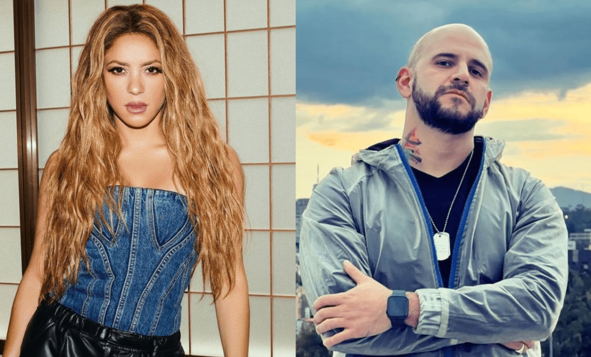 Shakira vs. El Temach: ¿Una demanda real o puro revuelo digital?