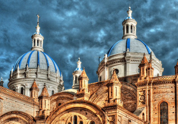 cuenca-tendra-un-viernes-con-clima-frio-y-lluvias-dispersas
