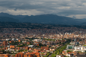 Cuenca vivirá un sábado lluvioso y con clima frío: se prevé 65 % de probabilidad de lluvias
