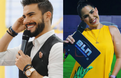 Respeto en el set: La polémica que sacude los realities ecuatorianos Combate y BLN
