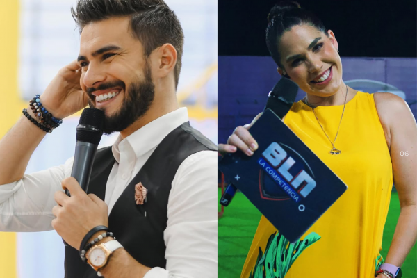 Respeto en el set: La polémica que sacude los realities ecuatorianos Combate y BLN