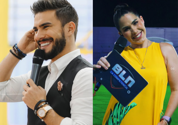 Respeto en el set: La polémica que sacude los realities ecuatorianos Combate y BLN
