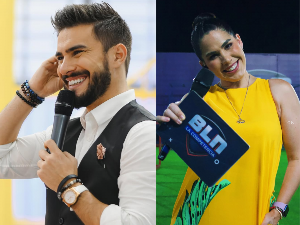 Respeto en el set: La polémica que sacude los realities ecuatorianos Combate y BLN