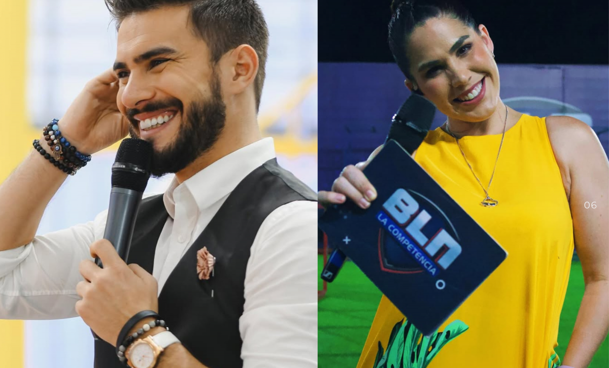 Respeto en el set: La polémica que sacude los realities ecuatorianos Combate y BLN