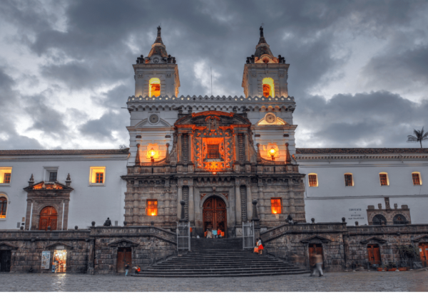 Así será el clima en Ecuador este sábado 9 de agosto, según el INAMHI