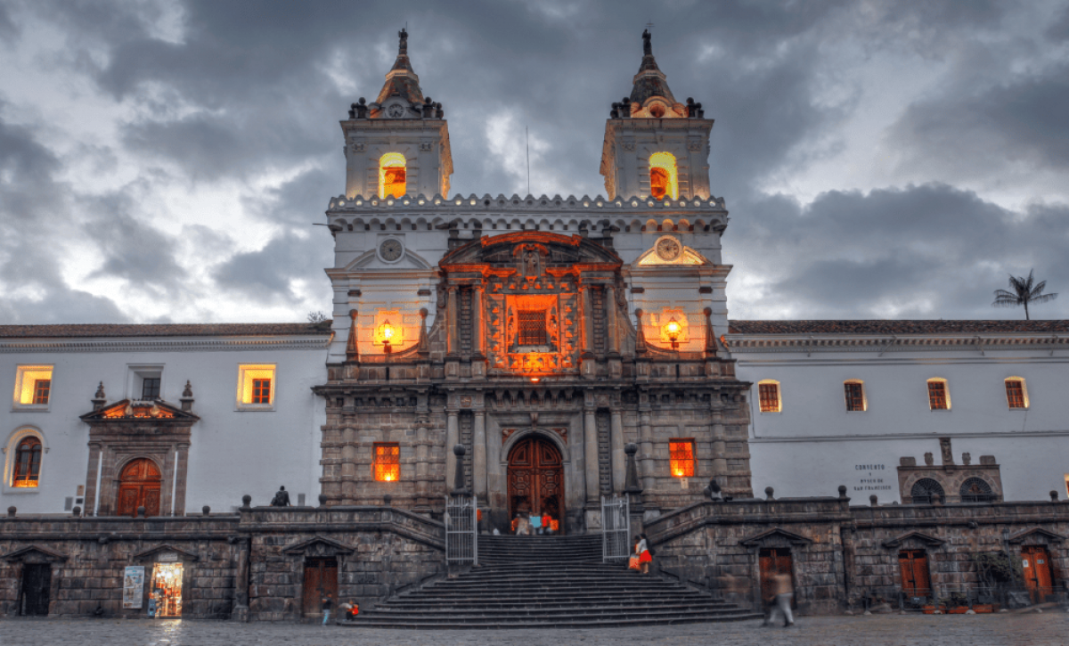 Así será el clima en Ecuador este sábado 9 de agosto, según el INAMHI