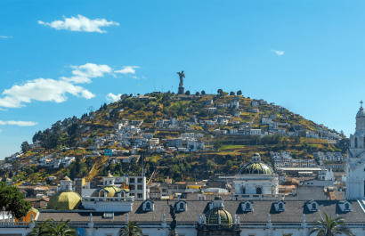 Clima en Ecuador este martes 29 de julio: ambiente mayormente soleado con lluvias aisladas