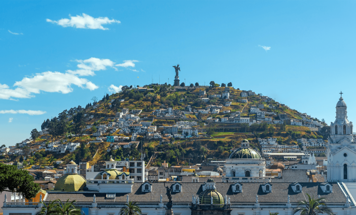 Clima en Ecuador este martes 29 de julio: ambiente mayormente soleado con lluvias aisladas