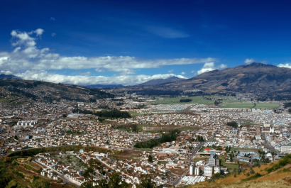 Clima en Ecuador hoy 29 de julio: día mayormente soleado con lluvias aisladas