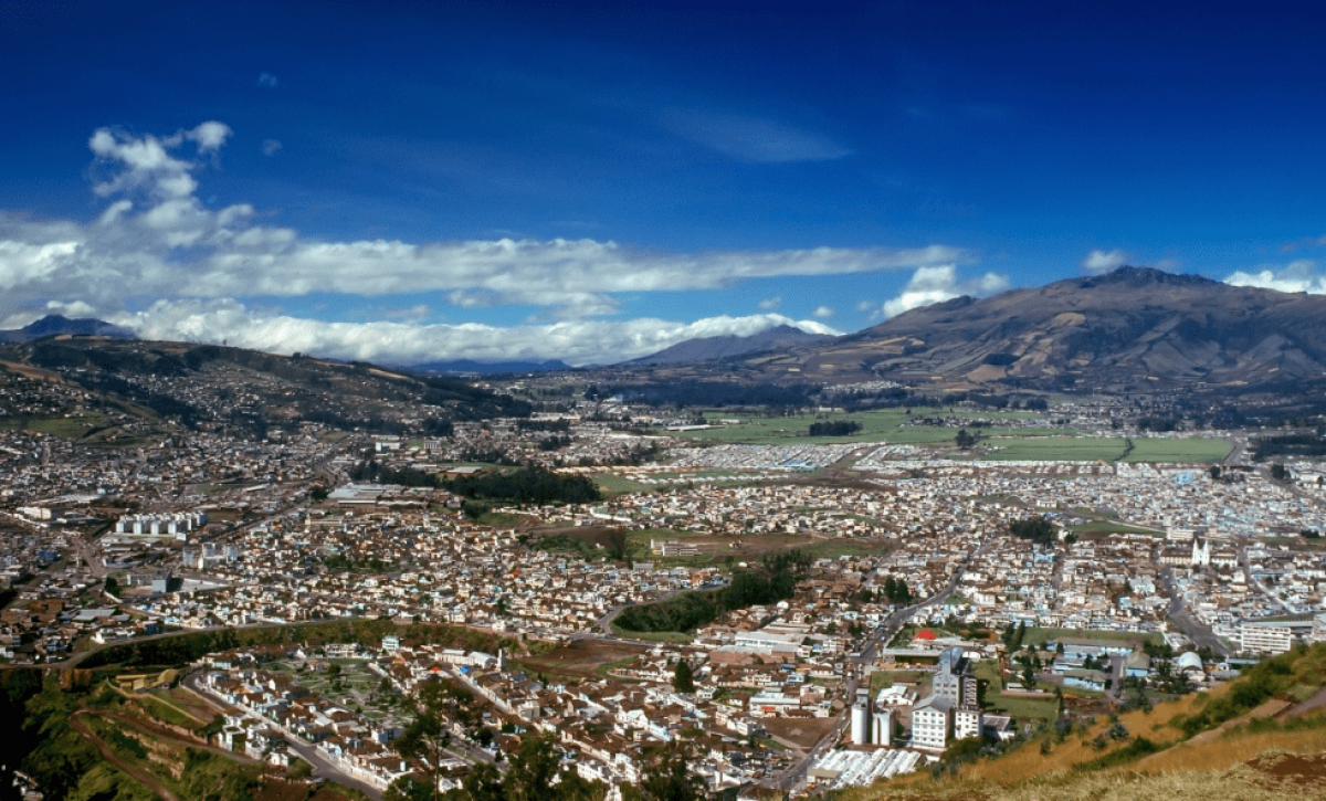Clima en Ecuador hoy 29 de julio: día mayormente soleado con lluvias aisladas