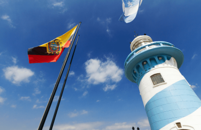 Clima en Ecuador este miércoles 30 de julio: sol en la Costa, temperaturas moderadas en la Sierra y lluvias aisladas