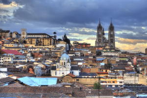 Así será el clima en Ecuador este sábado 9 de agosto, según el INAMHI