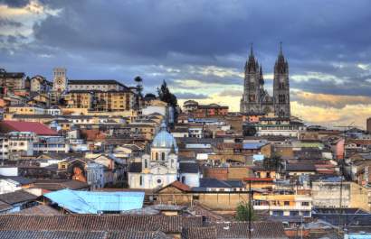 Así será el clima en Ecuador este sábado 9 de agosto, según el INAMHI