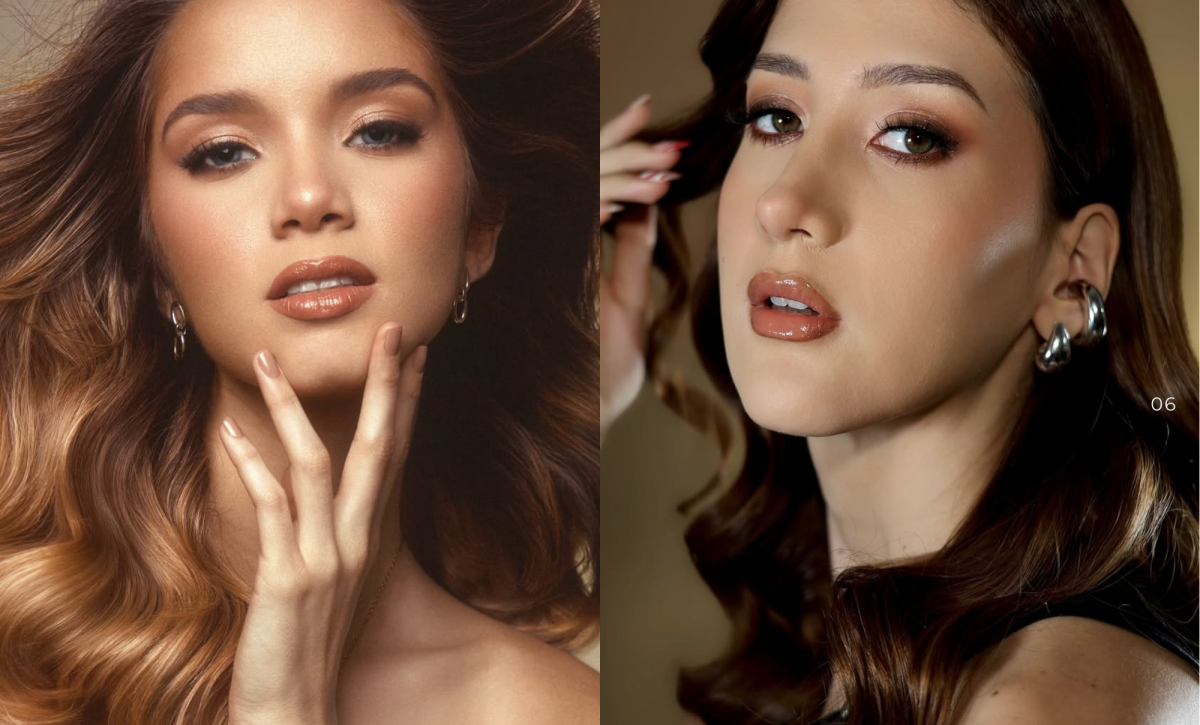 Natalia Ormeño y Ami Ocampo: Las manabitas que sueñan con la corona de Miss Ecuador