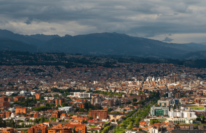 Cuenca tendrá clima frío y nublado este sábado 9 de agosto