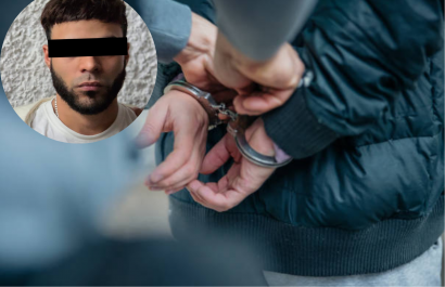 Capturan a líder del Tren de Aragua en México acusado de varios delitos