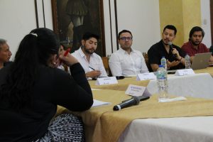 En la reunión se acordó solicitar al directorio de la ARCH, una reforma a la normativa de distribución.