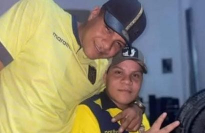 Doble asesinato en Mocache hermanos baleados fueron identificados en Quevedo