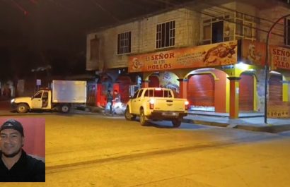 Doble crimen en Montalvo revela presión de extorsiones sobre comerciantes locales en Los Ríos