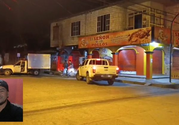 Doble crimen en Montalvo revela presión de extorsiones sobre comerciantes locales en Los Ríos
