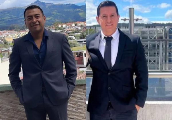 Doble crimen en Santo Domingo dos hombres fueron asesinados a tiros en la madrugada
