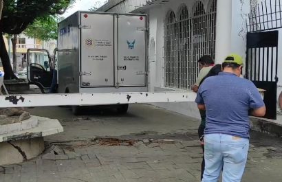 Domingo sangriento en Babahoyo: masacre deja cuatro muertos en distintas zonas