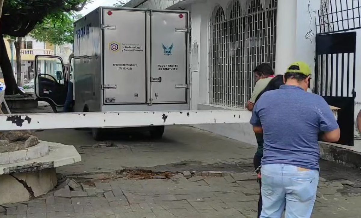 Domingo sangriento en Babahoyo: masacre deja cuatro muertos en distintas zonas