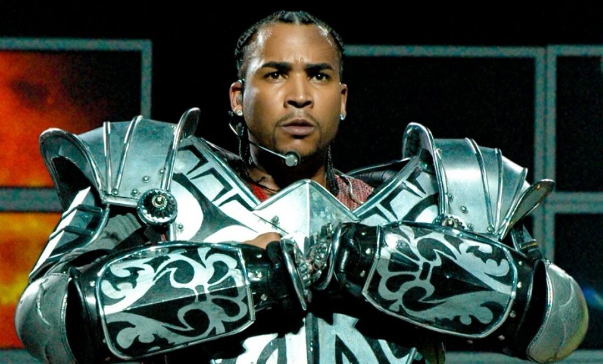 Don Omar cumple un año sin cáncer y agradece el apoyo de sus fans