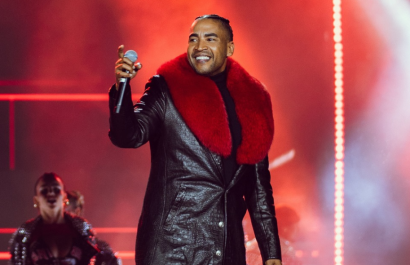 Don Omar, el 'Rey del Reggaetón', anuncia su retiro de la música tras 25 años