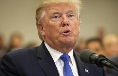 Donald Trump amenaza con cortar los fondos federales a las llamadas 'ciudades santuario' que protegen a migrantes