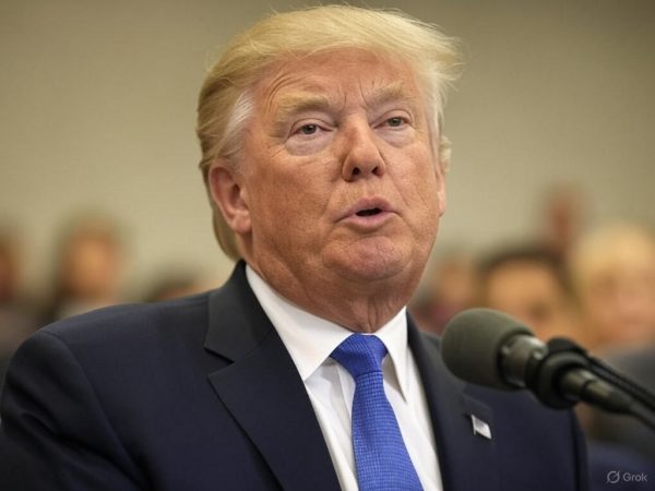 Donald Trump amenaza con cortar los fondos federales a las llamadas 'ciudades santuario' que protegen a migrantes