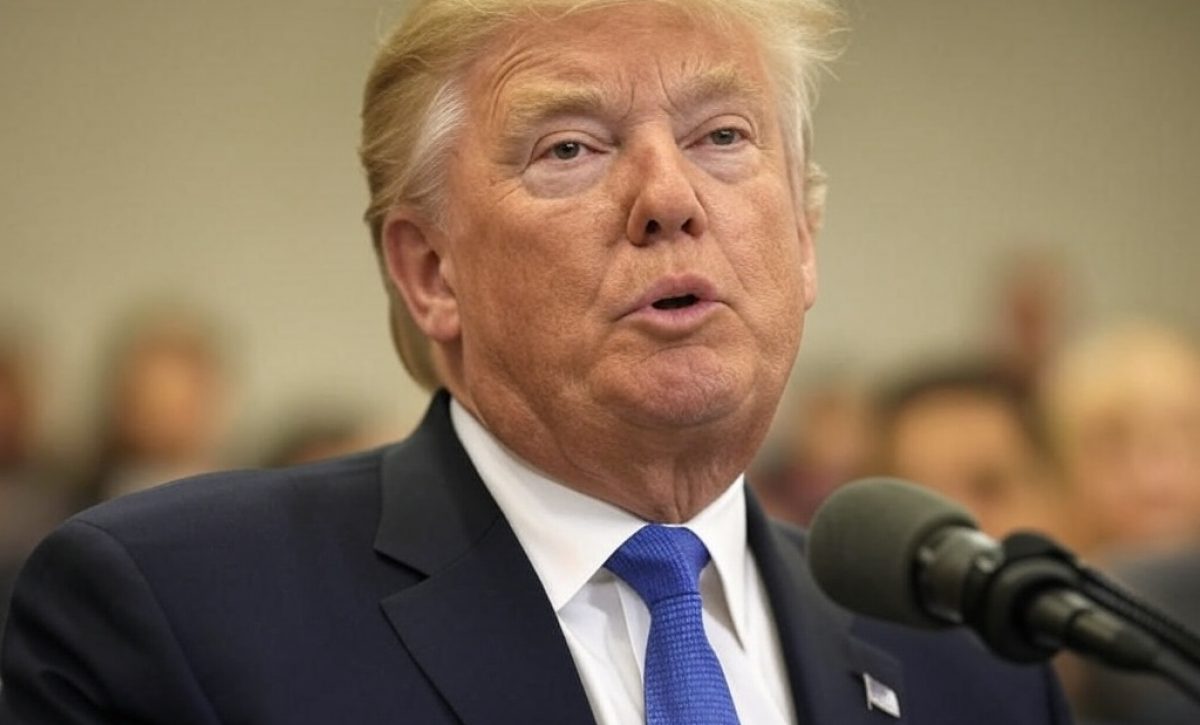 Donald Trump amenaza con cortar los fondos federales a las llamadas 'ciudades santuario' que protegen a migrantes