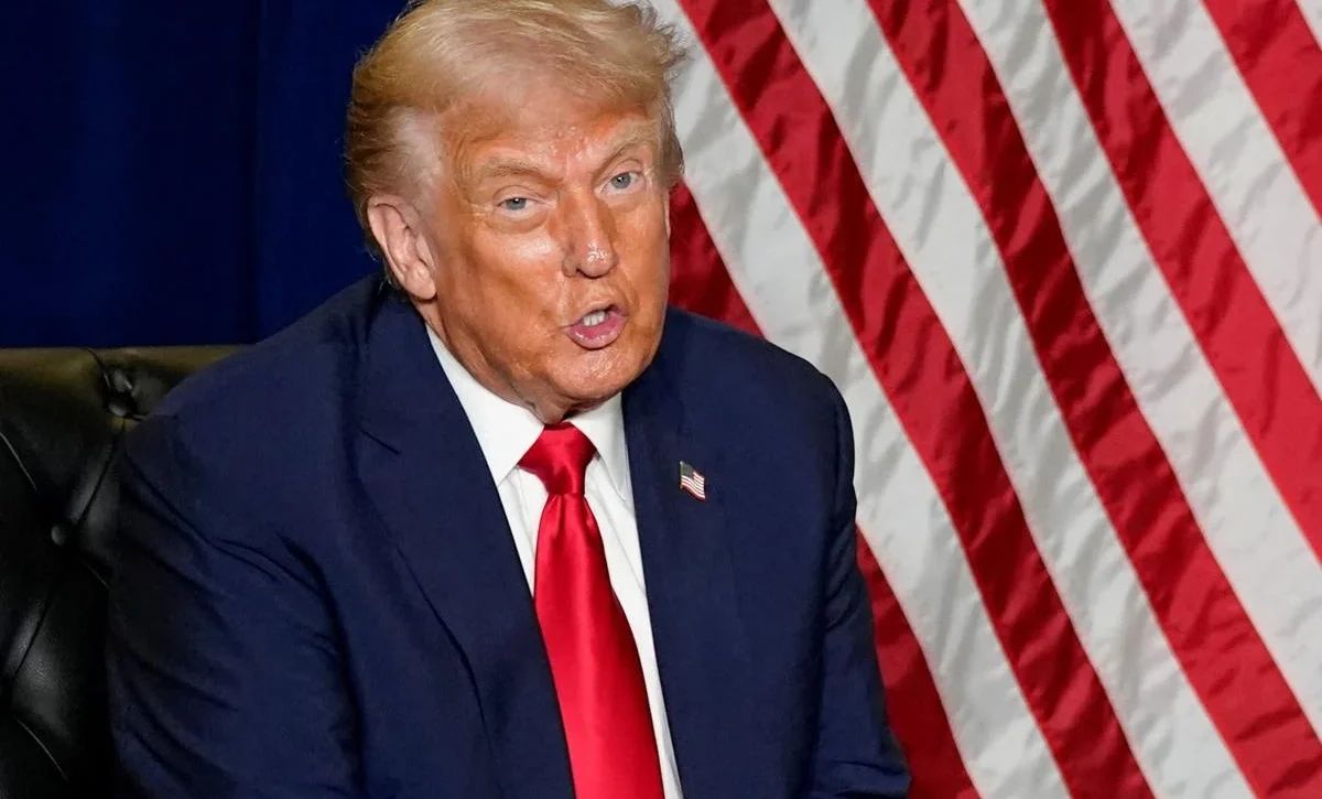 Donald Trump anuncia intensas negociaciones en la ONU para alcanzar un acuerdo de paz en Gaza
